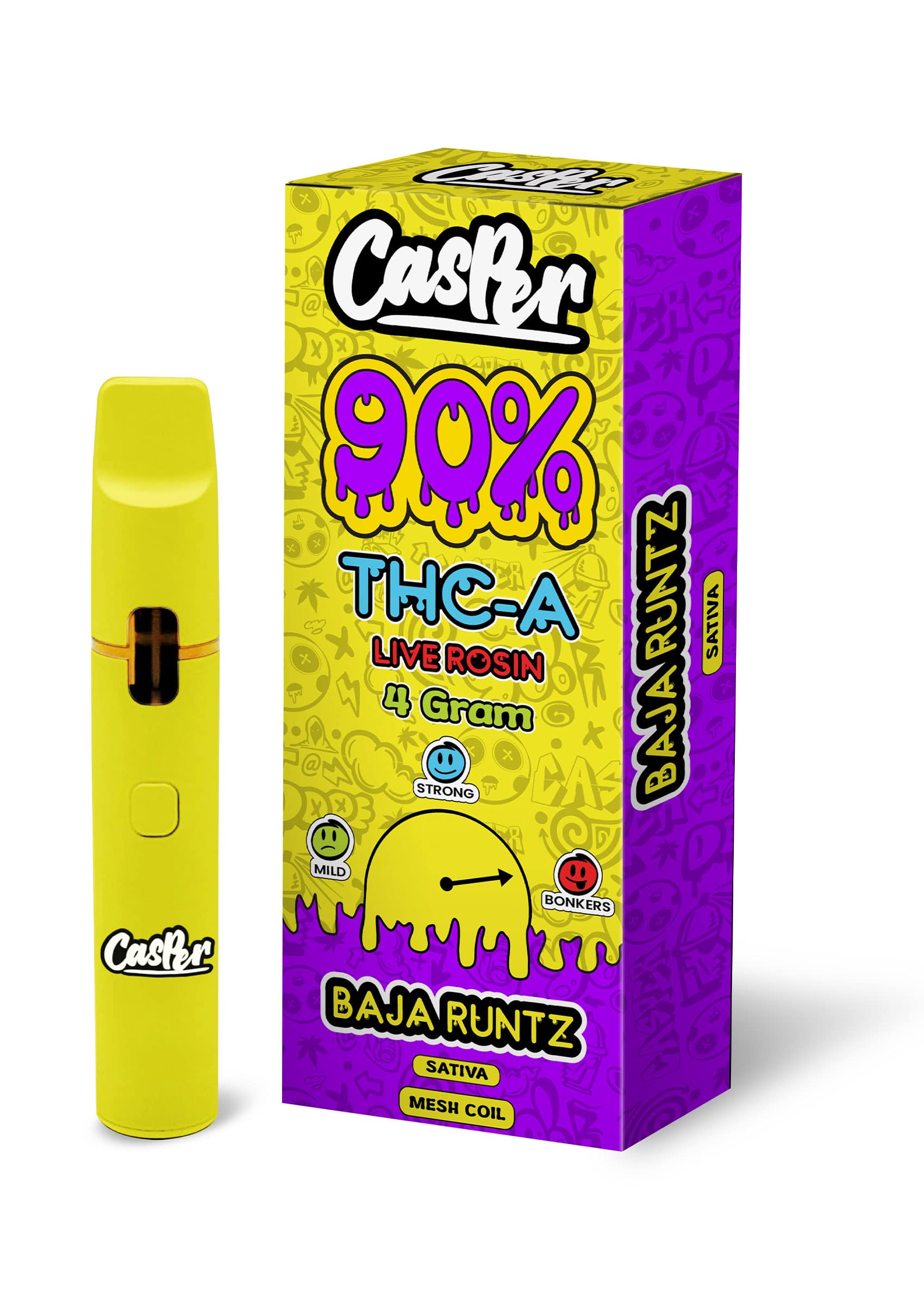 casper-disposables-baja-runtz-4-gram-5-pack-casper