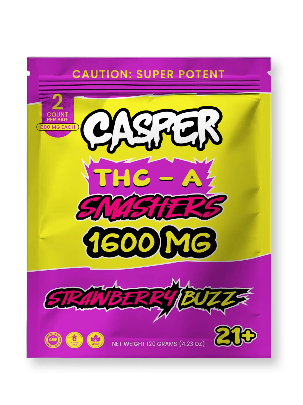 Shop Casper